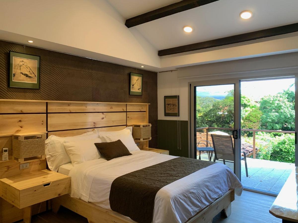 산타 아나 Aranjuez Lofts Santa Ana 아파트 외부 사진