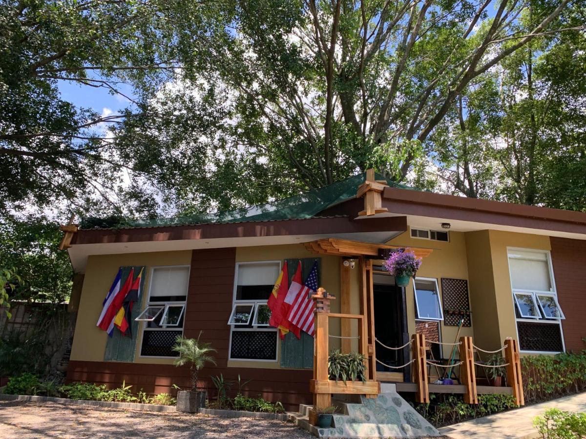 산타 아나 Aranjuez Lofts Santa Ana 아파트 외부 사진