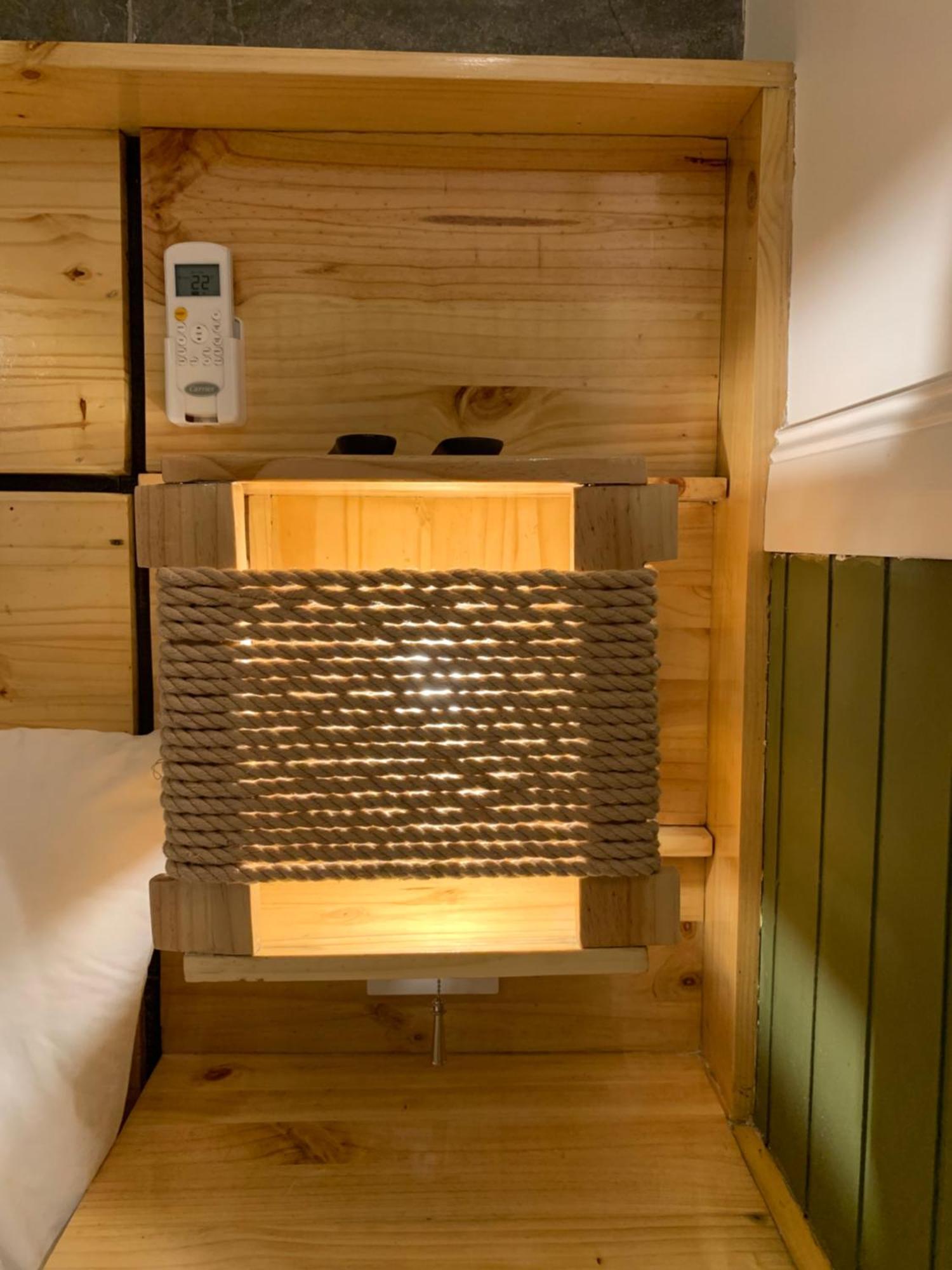 산타 아나 Aranjuez Lofts Santa Ana 아파트 외부 사진