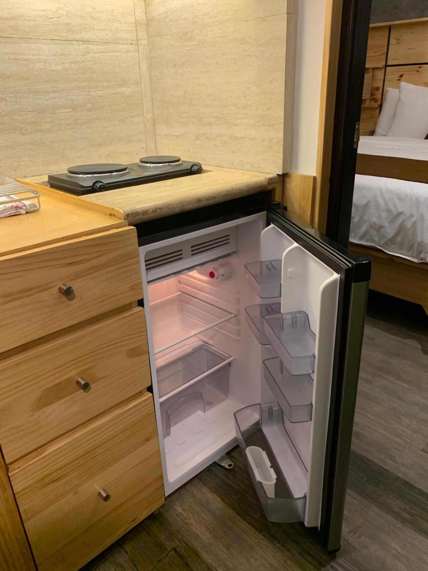 산타 아나 Aranjuez Lofts Santa Ana 아파트 외부 사진