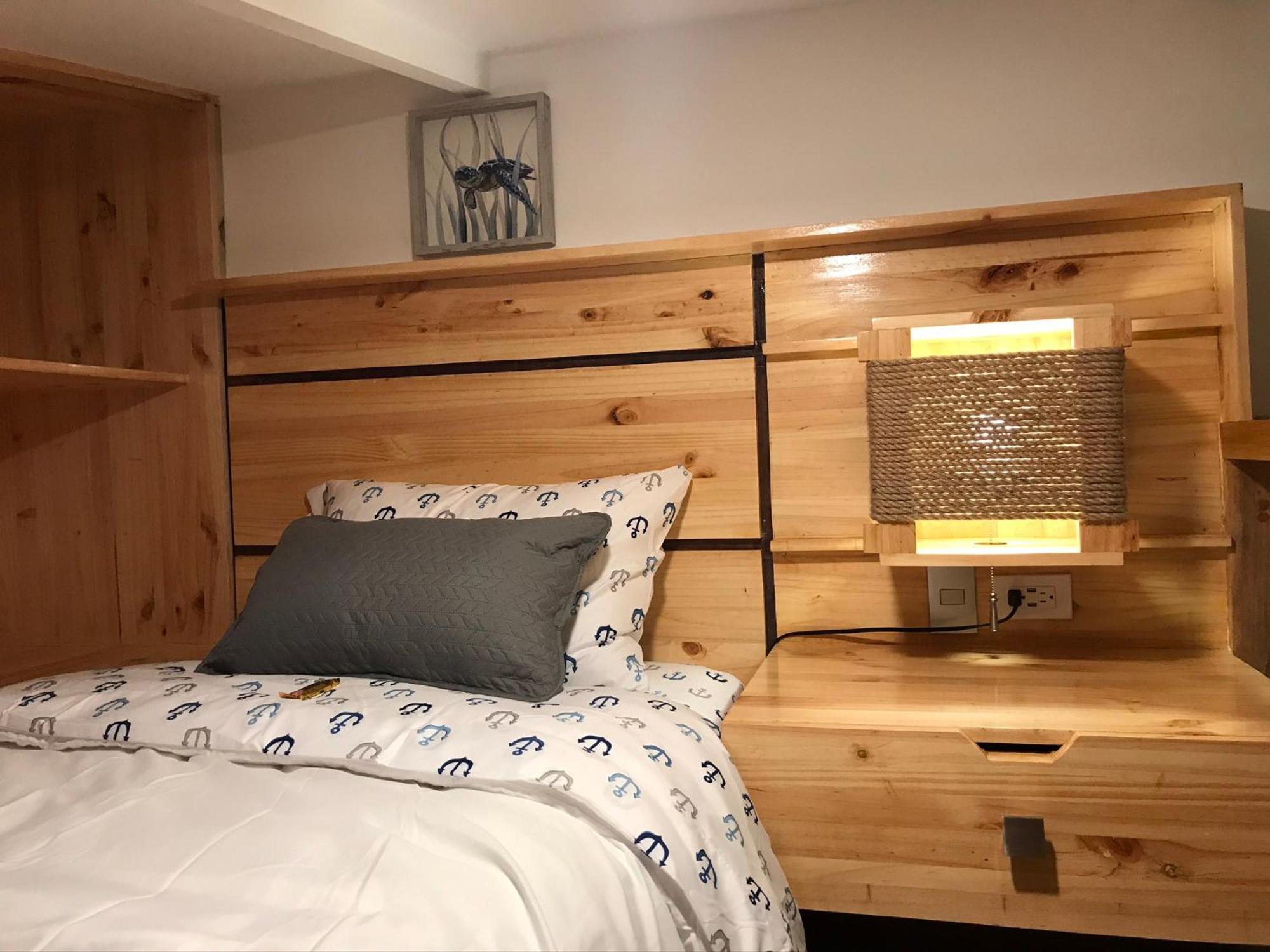 산타 아나 Aranjuez Lofts Santa Ana 아파트 객실 사진