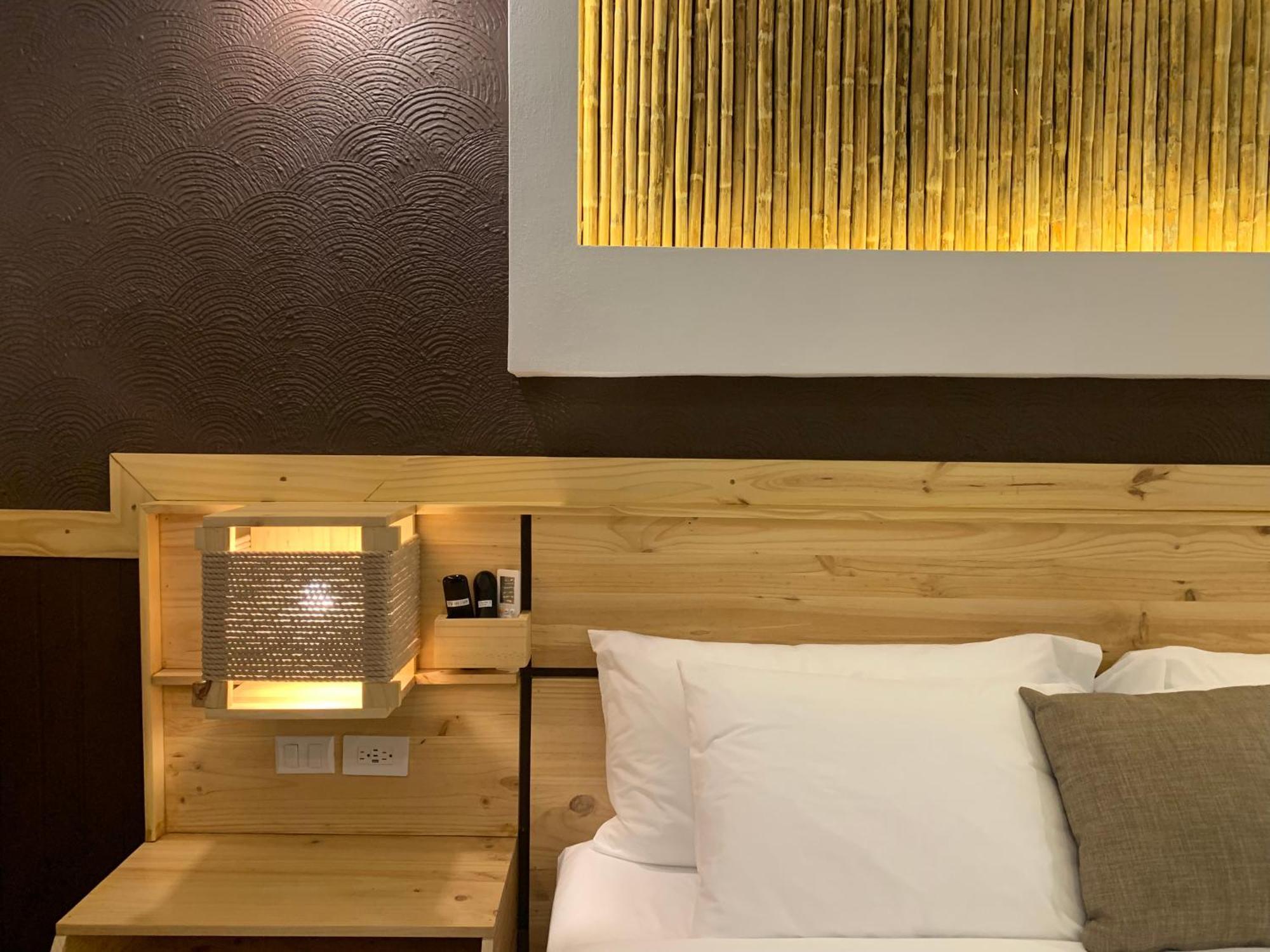 산타 아나 Aranjuez Lofts Santa Ana 아파트 객실 사진