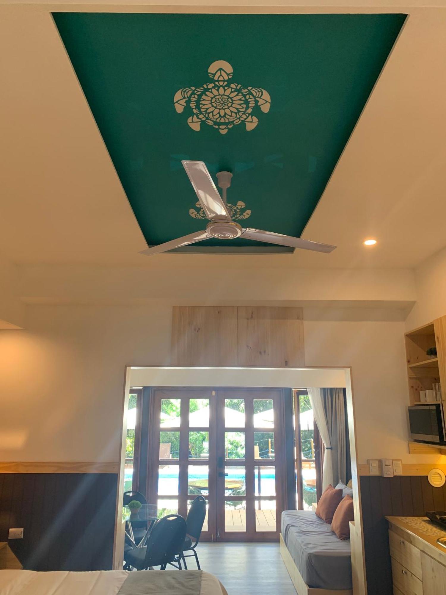 산타 아나 Aranjuez Lofts Santa Ana 아파트 외부 사진