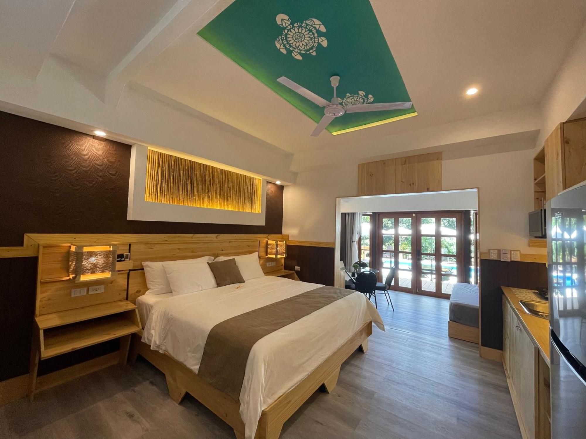 산타 아나 Aranjuez Lofts Santa Ana 아파트 외부 사진
