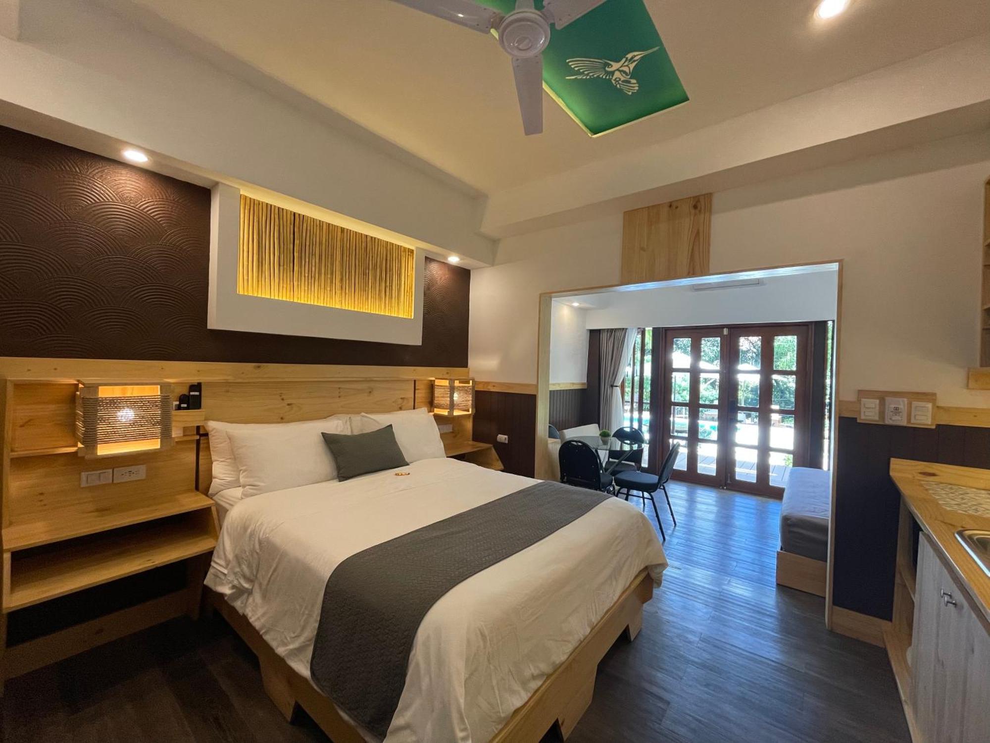 산타 아나 Aranjuez Lofts Santa Ana 아파트 외부 사진
